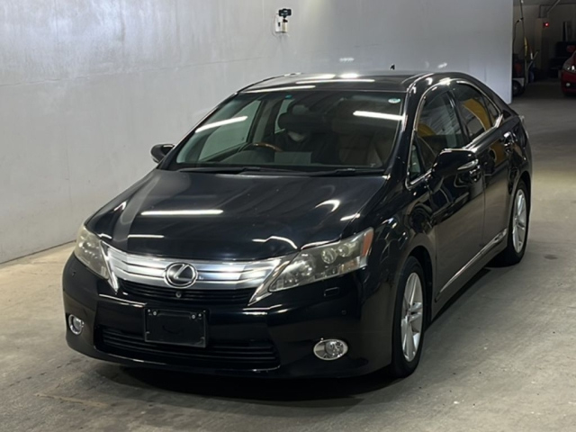 LEXUS HS 2009