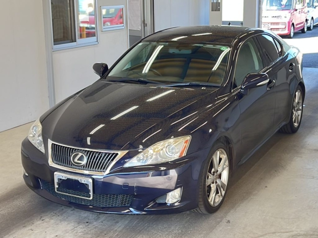 LEXUS IS 2009