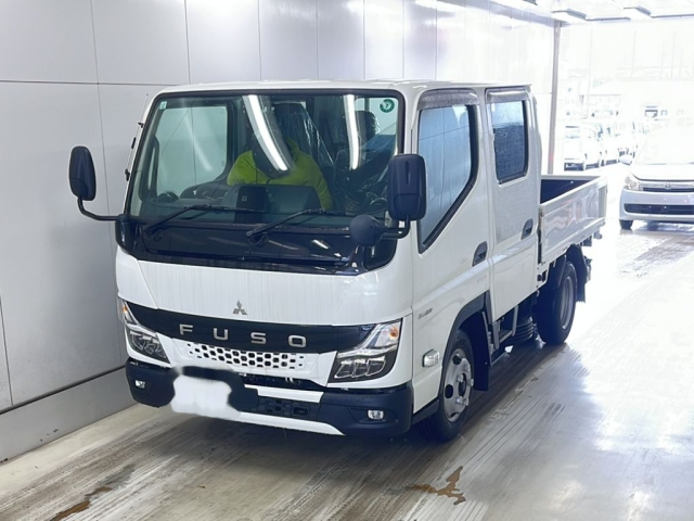 MITSUBISHI CANTER 2024
