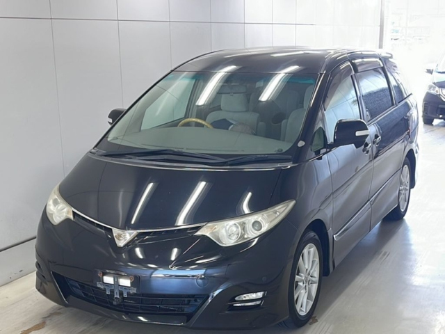 TOYOTA ESTIMA 2008