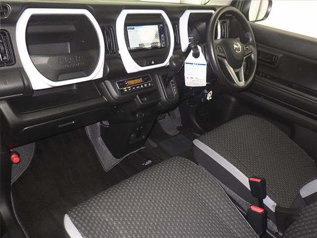 MAZDA FLAIR 2023