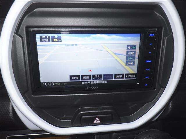 MAZDA FLAIR 2023