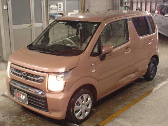 MAZDA FLAIR 2023