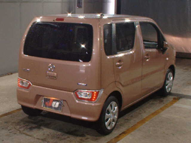 MAZDA FLAIR 2023