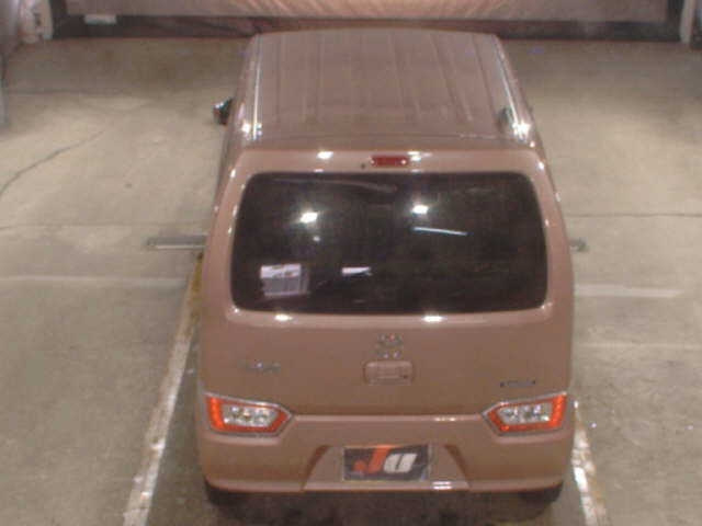 MAZDA FLAIR 2023