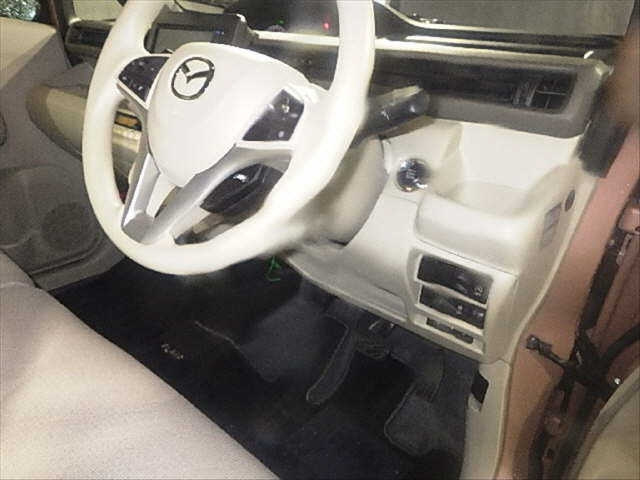 MAZDA FLAIR 2023