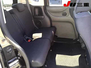 HONDA N BOX 2012