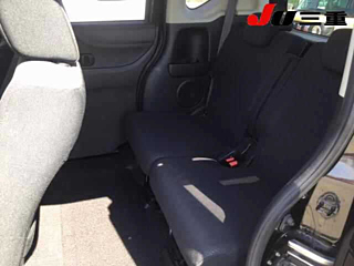 HONDA N BOX 2012