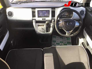 MAZDA FLAIR 2014