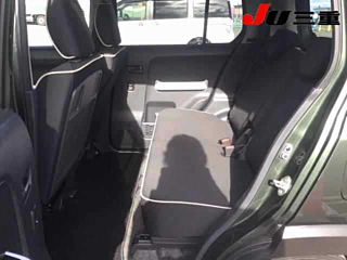 MAZDA FLAIR 2014