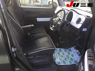 MAZDA FLAIR 2014