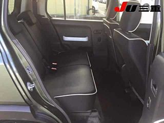 MAZDA FLAIR 2014