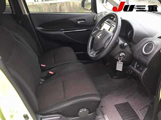 MITSUBISHI EK WAGON 2018