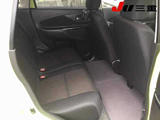 MITSUBISHI EK WAGON 2018