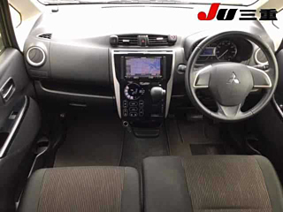 MITSUBISHI EK WAGON 2018