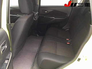 MITSUBISHI EK WAGON 2018
