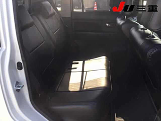 DAIHATSU MOVE CONTE 2014