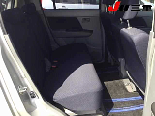 MAZDA AZ WAGON 2012