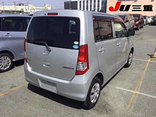 MAZDA AZ WAGON 2012