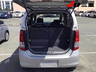 MAZDA AZ WAGON 2012