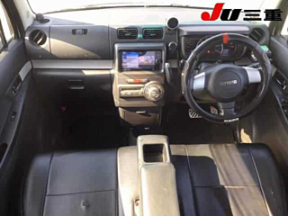 DAIHATSU MOVE CONTE 2014
