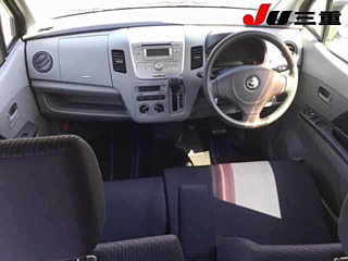 MAZDA AZ WAGON 2012