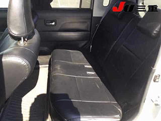 DAIHATSU MOVE CONTE 2014