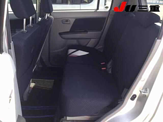 MAZDA AZ WAGON 2012