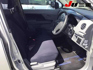 MAZDA AZ WAGON 2012