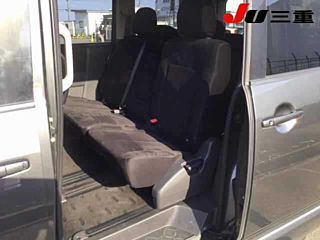 MITSUBISHI DELICA D5 2016