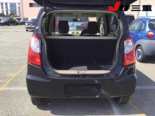 MAZDA CAROL 2014