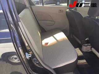 MAZDA CAROL 2014