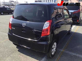 MAZDA CAROL 2014