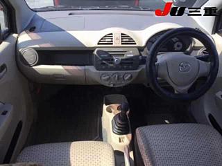 MAZDA CAROL 2014