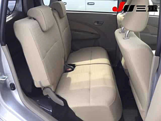DAIHATSU MOVE 2013