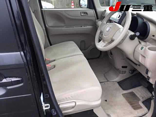 HONDA N BOX 2012