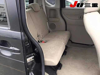HONDA N BOX 2012