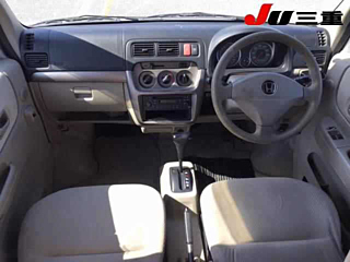 HONDA VAMOS 2011