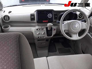 HONDA N BOX 2012