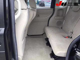 HONDA N BOX 2012