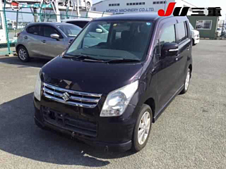 SUZUKI WAGON R 2009