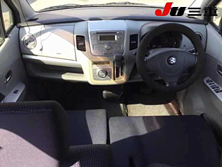 SUZUKI WAGON R 2009