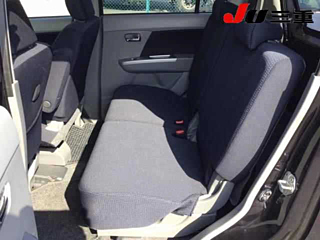 SUZUKI WAGON R 2009