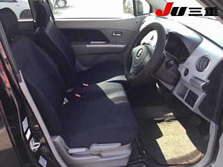 SUZUKI WAGON R 2009