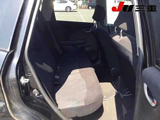 HONDA FIT 2010