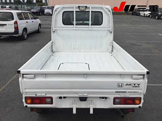HONDA ACTY TRUCK 2013