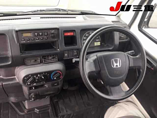 HONDA ACTY TRUCK 2013