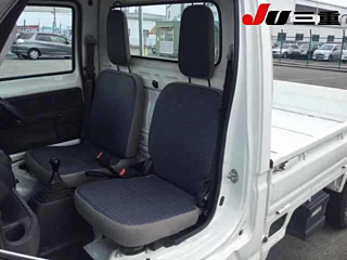 HONDA ACTY TRUCK 2013