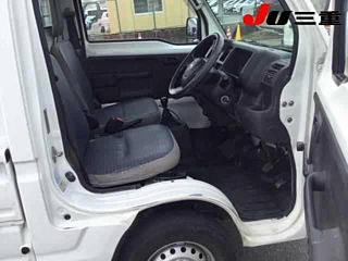HONDA ACTY TRUCK 2013