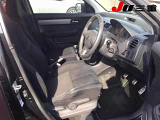 SUZUKI SWIFT 2010